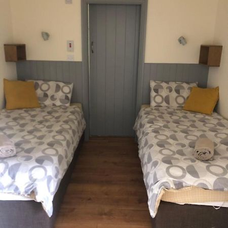 The Snug, Ardfert Village Экстерьер фото
