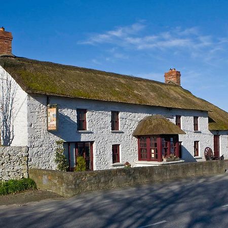 The Snug, Ardfert Village Экстерьер фото