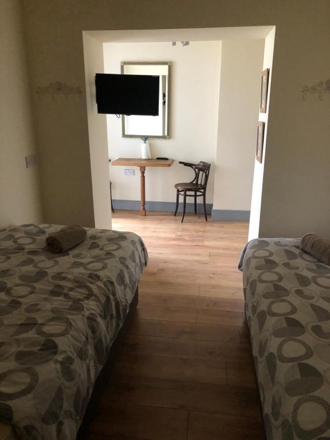 The Snug, Ardfert Village Экстерьер фото