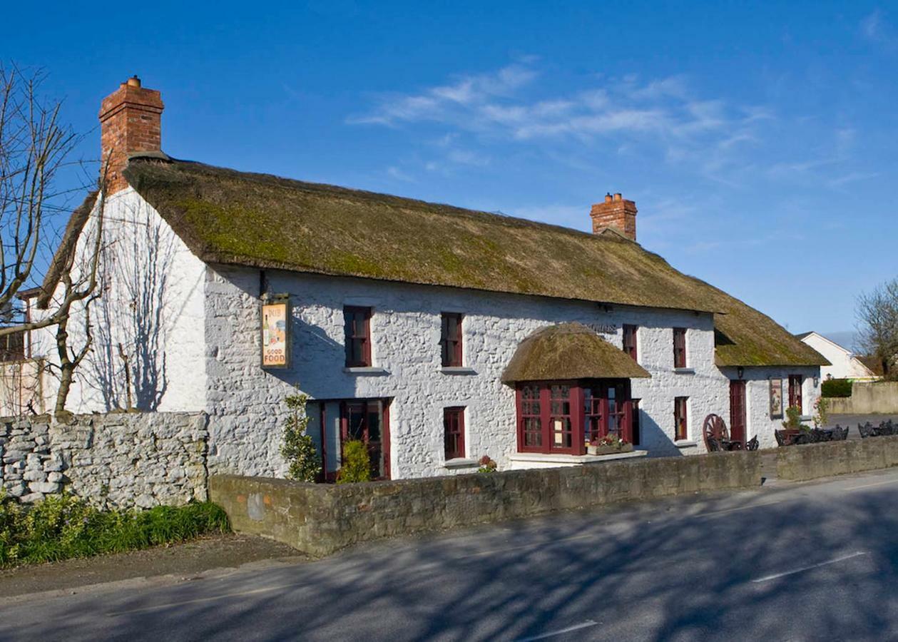 The Snug, Ardfert Village Экстерьер фото