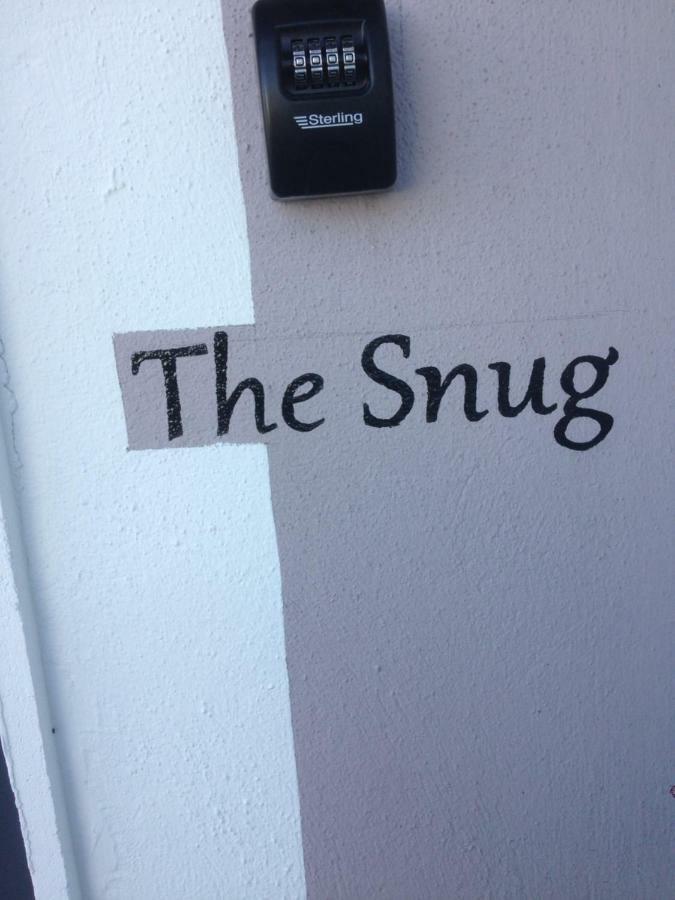 The Snug, Ardfert Village Экстерьер фото